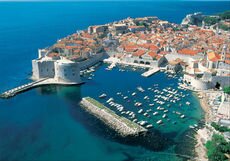 6th WILCO project meeting in Dubrovnik